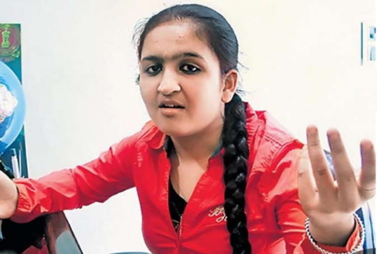CBSE Paper Leak, Jhanvi Behal Will File Pil in Punjab Haryana Highcourt