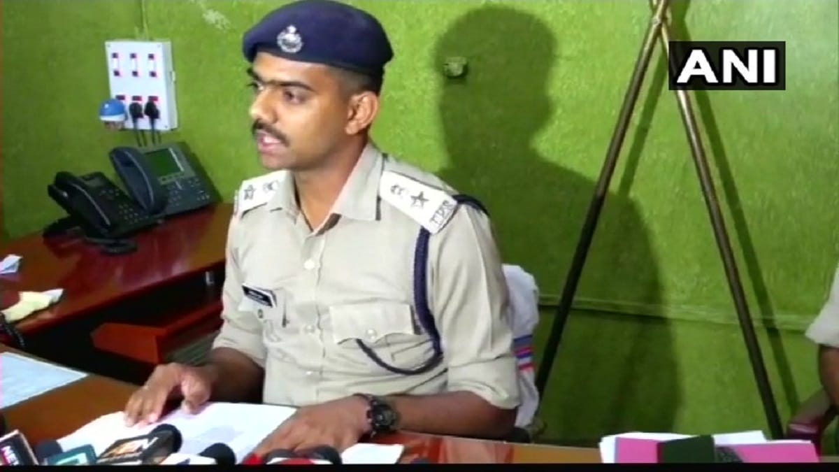 CBSE Paper Leak: 12 people arrested in Jharkhand in which nine are under age 