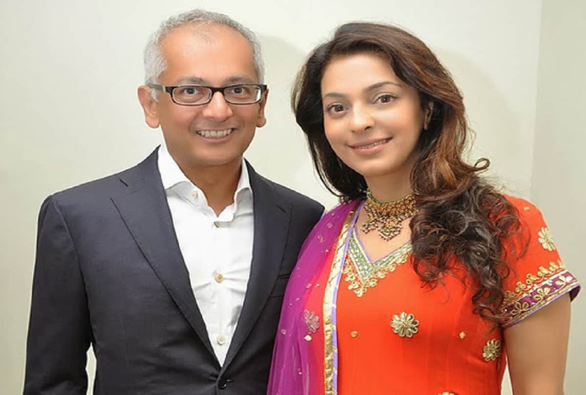 Meet ten bollywood actresses rich husband 