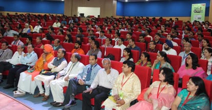 know your future and previous birth in jyotish mahakumbh 2018 on sunday