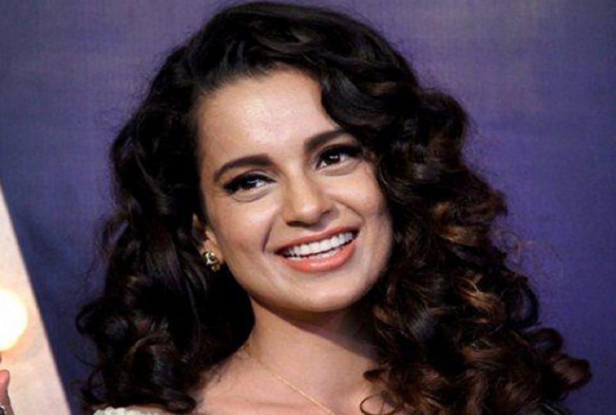 kangana ranaut will participate in gandhi going global Program at america