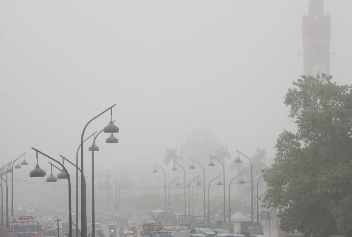 weather may change after a week in lucknow