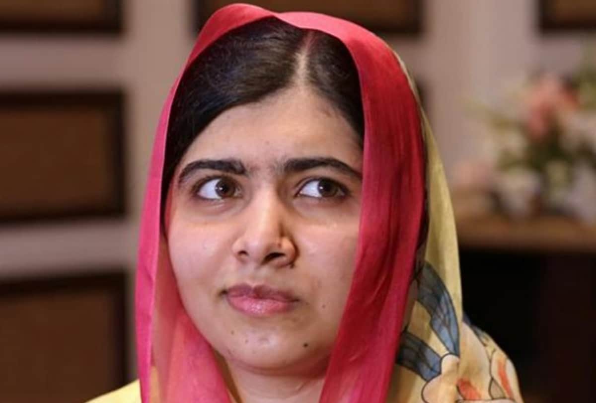 payal rohtagi angry reaction on Malala Yousafzai Kashmir statement