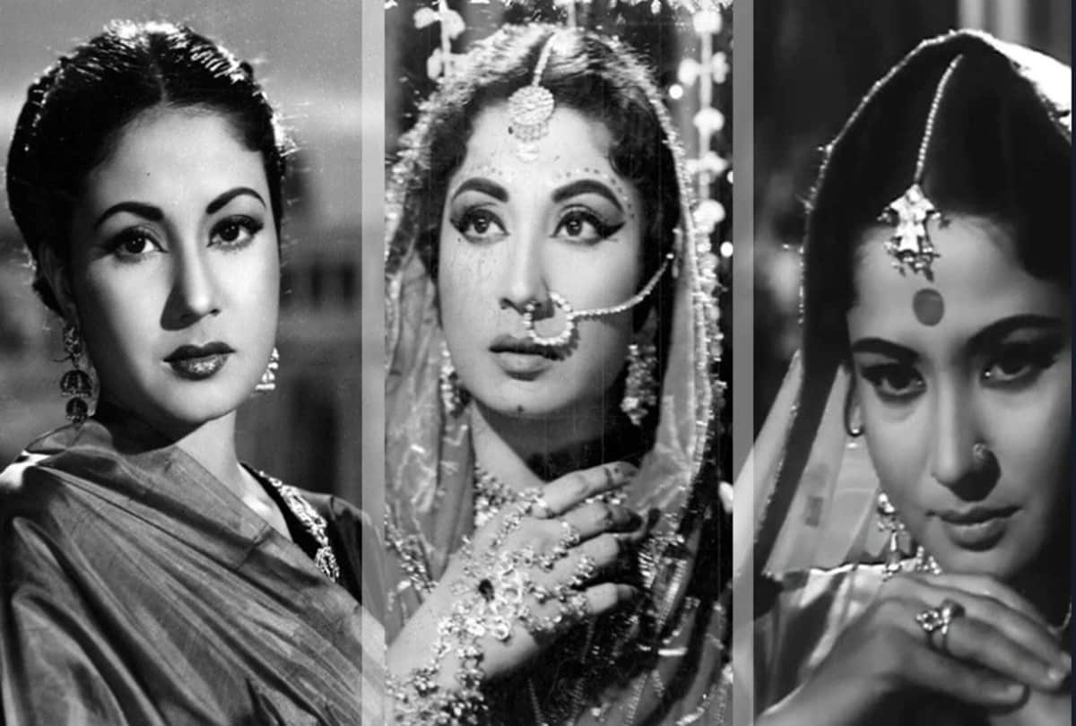 Meena kumari famous love affairs on her 85th birthday