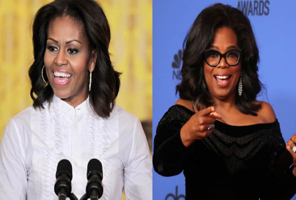 Kangana will share the stage with Michelle Obama and Oprah Winfrey at Gandhi goes Global summit 