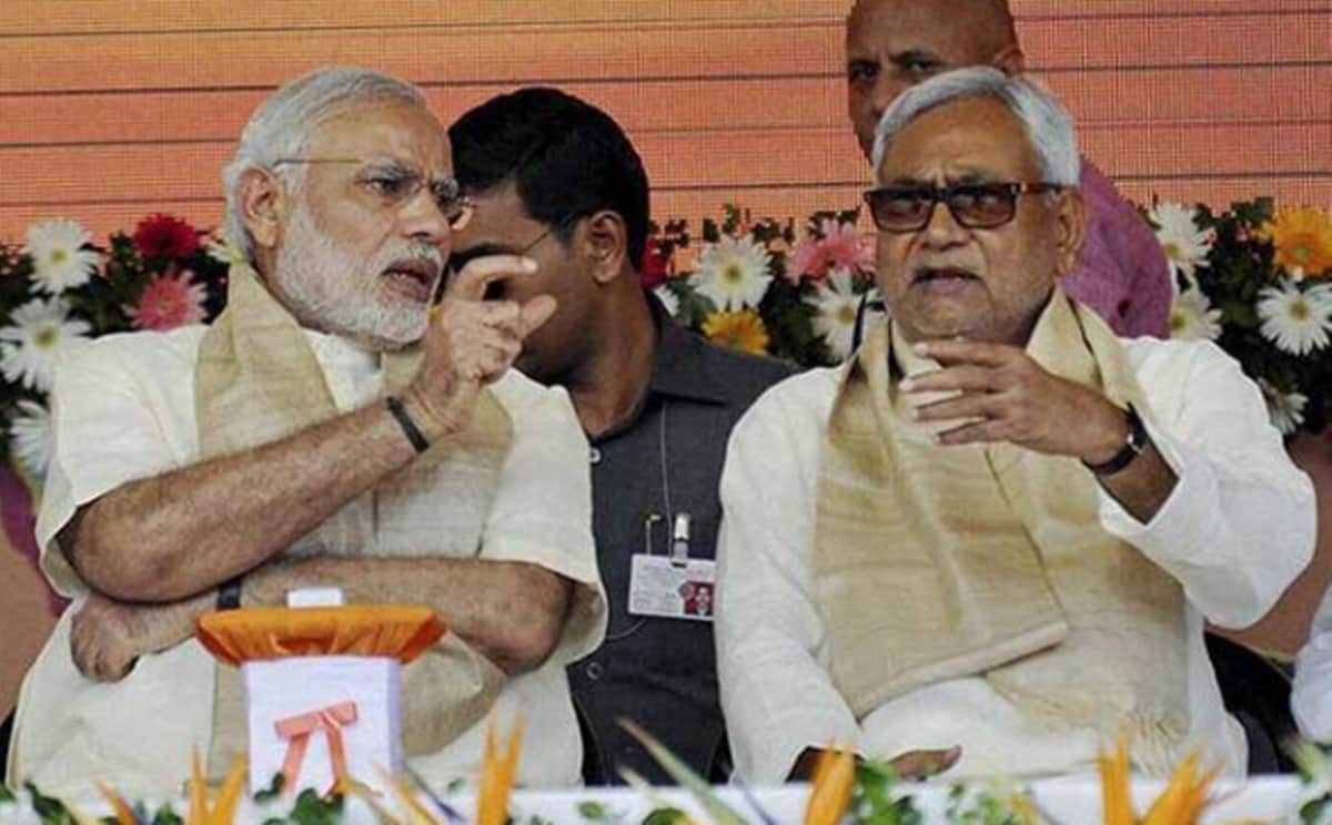 JDU will not be part of Modi Government, no cabinet minister from Nitish Kumar side