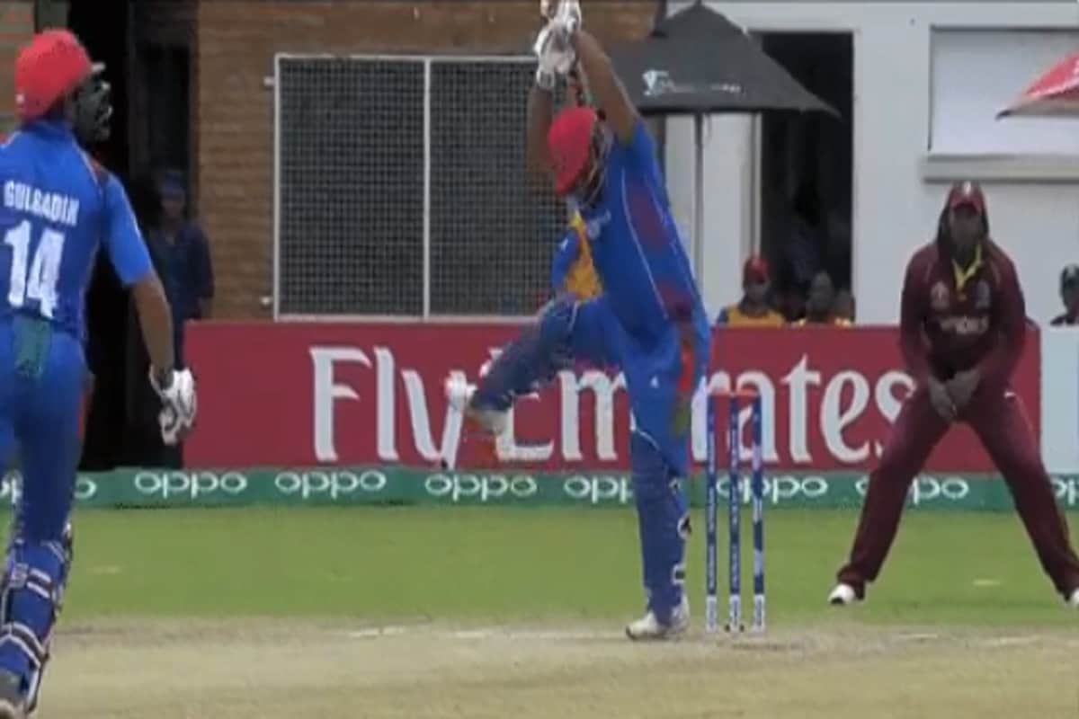 Mohammad Shahzad says MS Dhoni room is always open for chat but its tough to contact him on mobile