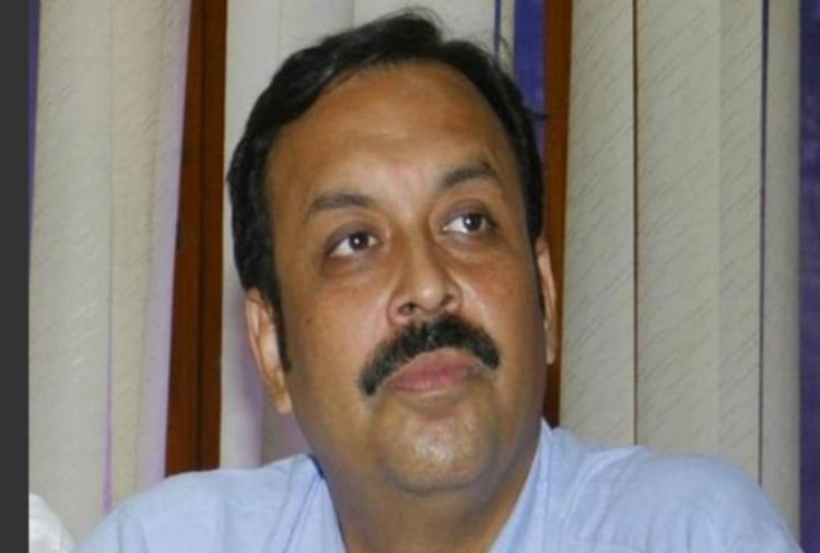 Rajya Sabha MP Shwet Malik appointed as BJP State President of Punjab
