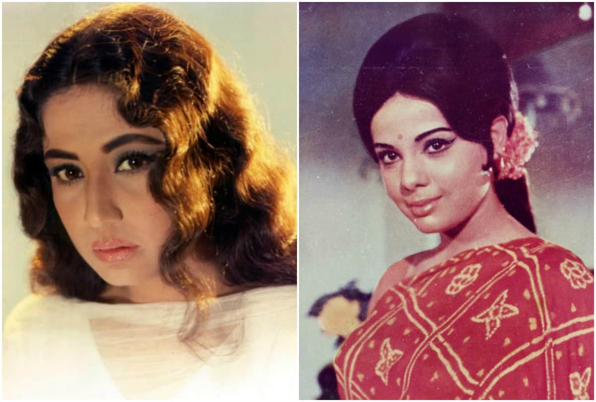 Why tragedy queen Meena Kumari Gifted Her Bunglow To Mumtaz