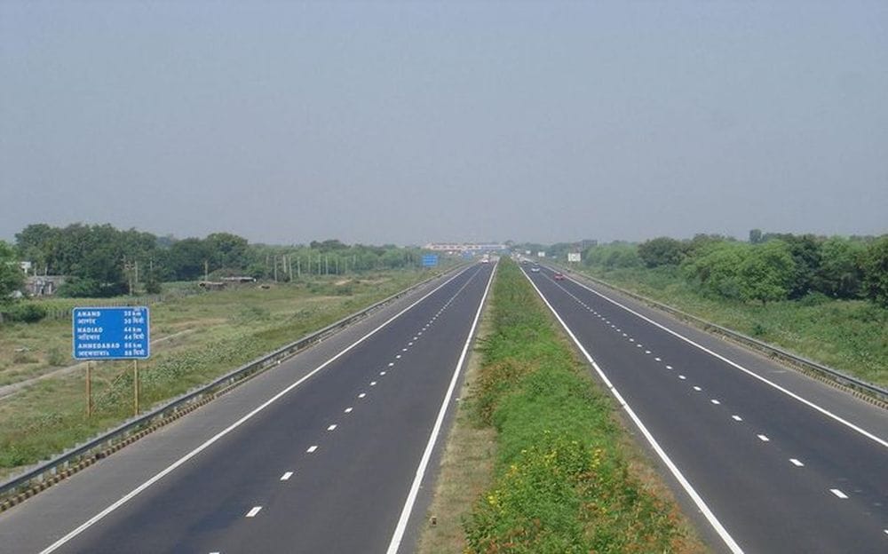 National highway land acquisition sell for 20 lakhs rupees in varanasi