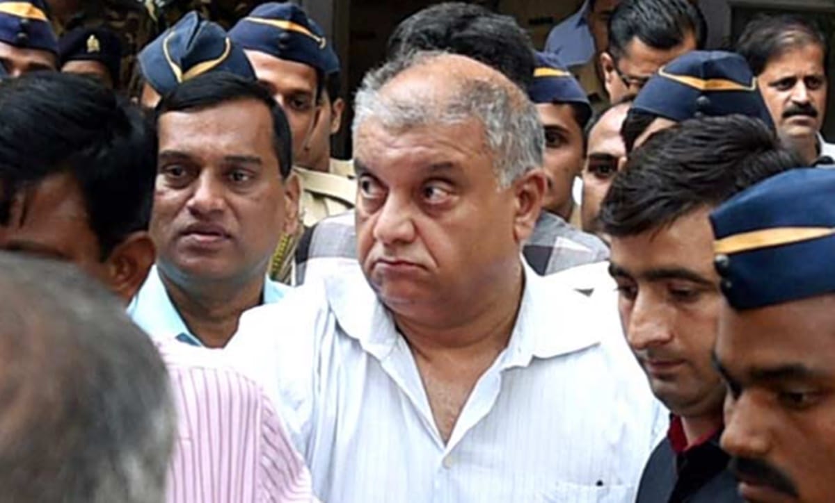 Peter Mukherjee sought the permission of bank locker operations