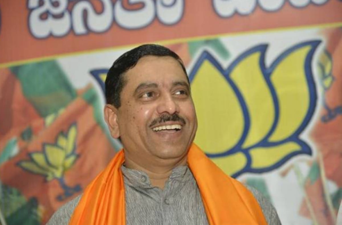 uttarakhand election 2022: Who will get ticket, it is not decided yet says Union Minister Prahlad Joshi