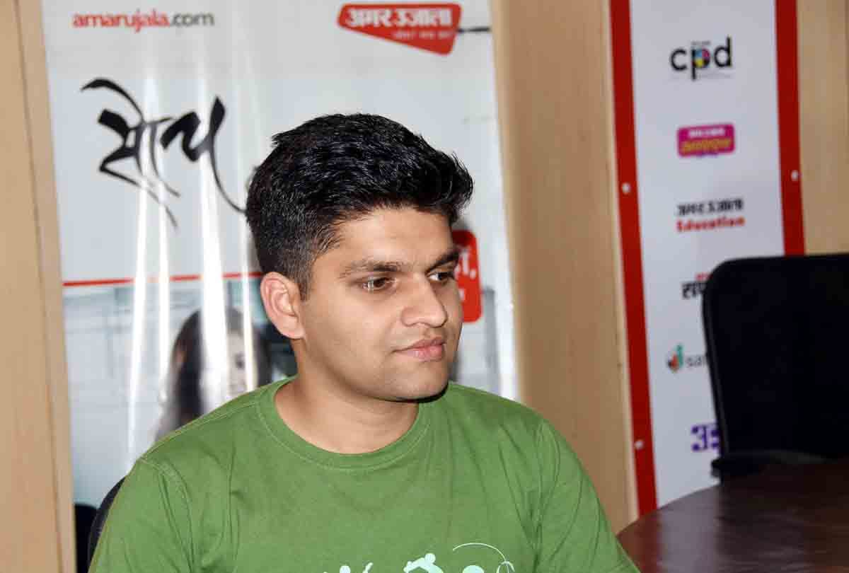 Meet Pranav Tripathi from Kanpur who are going to be the youngest civil judge