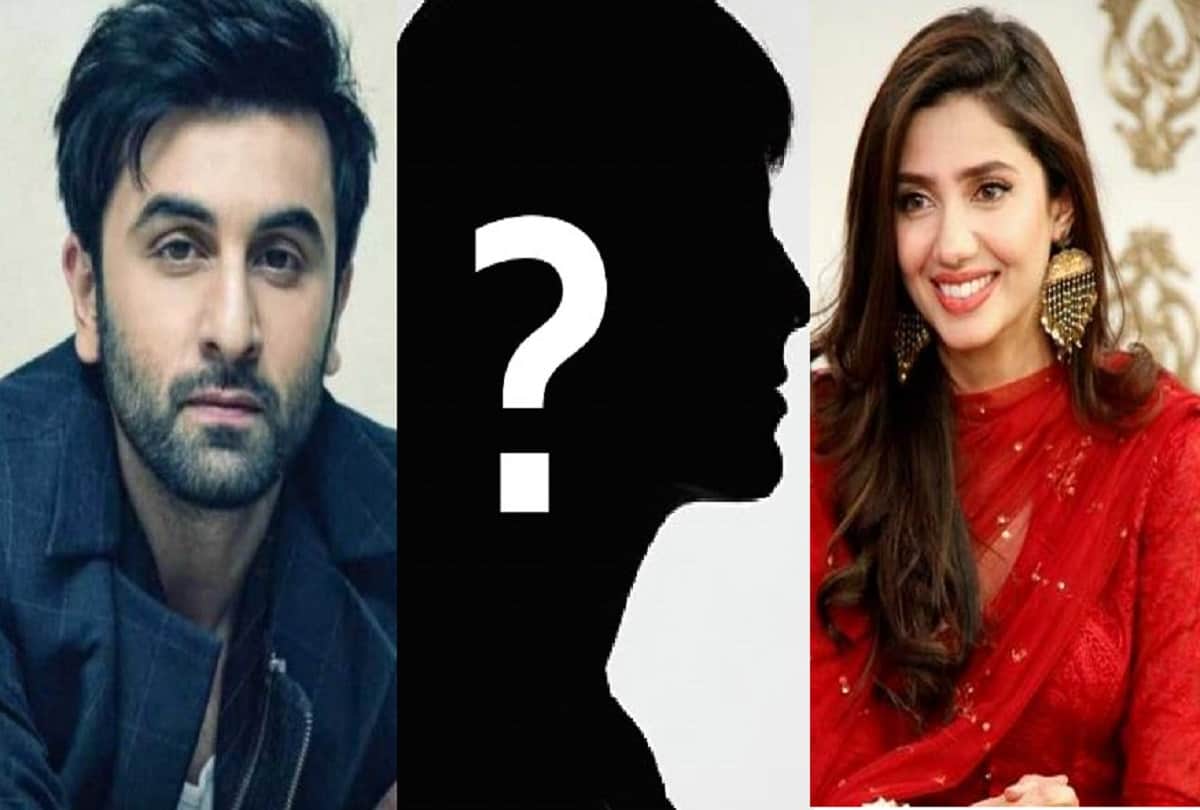 Not Mahira Khan But Ranbir Kapoor Was In London To Meet This Mystery Women