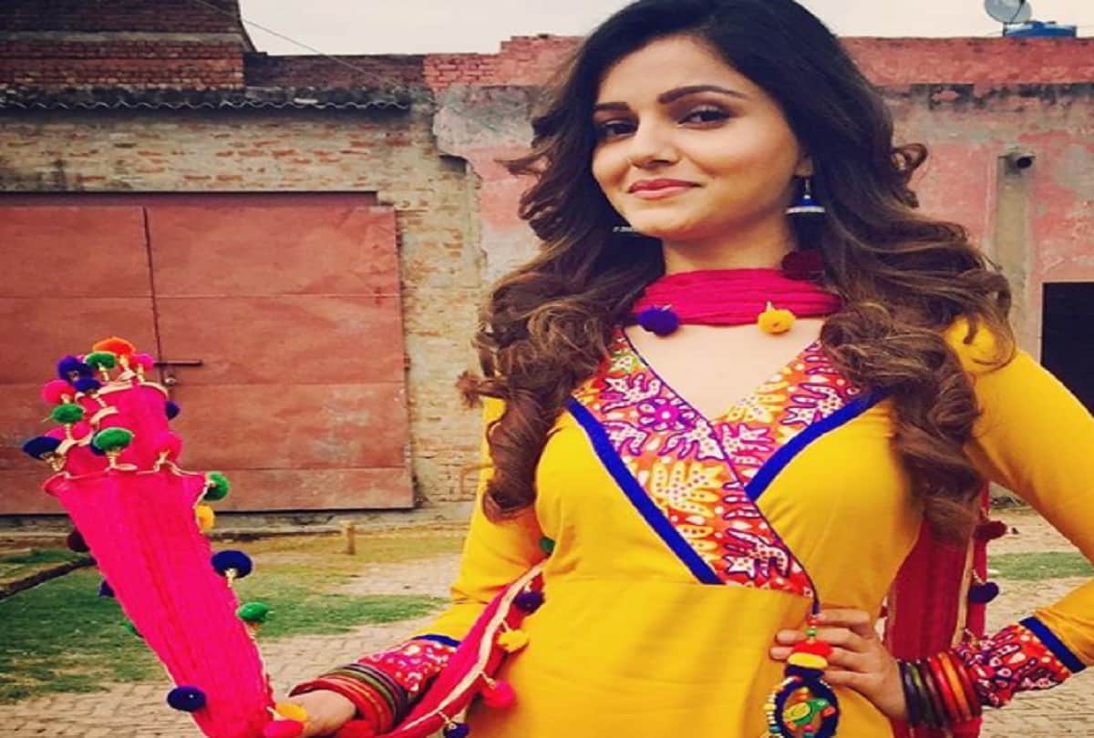 Bigg Boss 14 Winner Rubina Dilaik on Break-up with Co Actor Avinash Sachdev