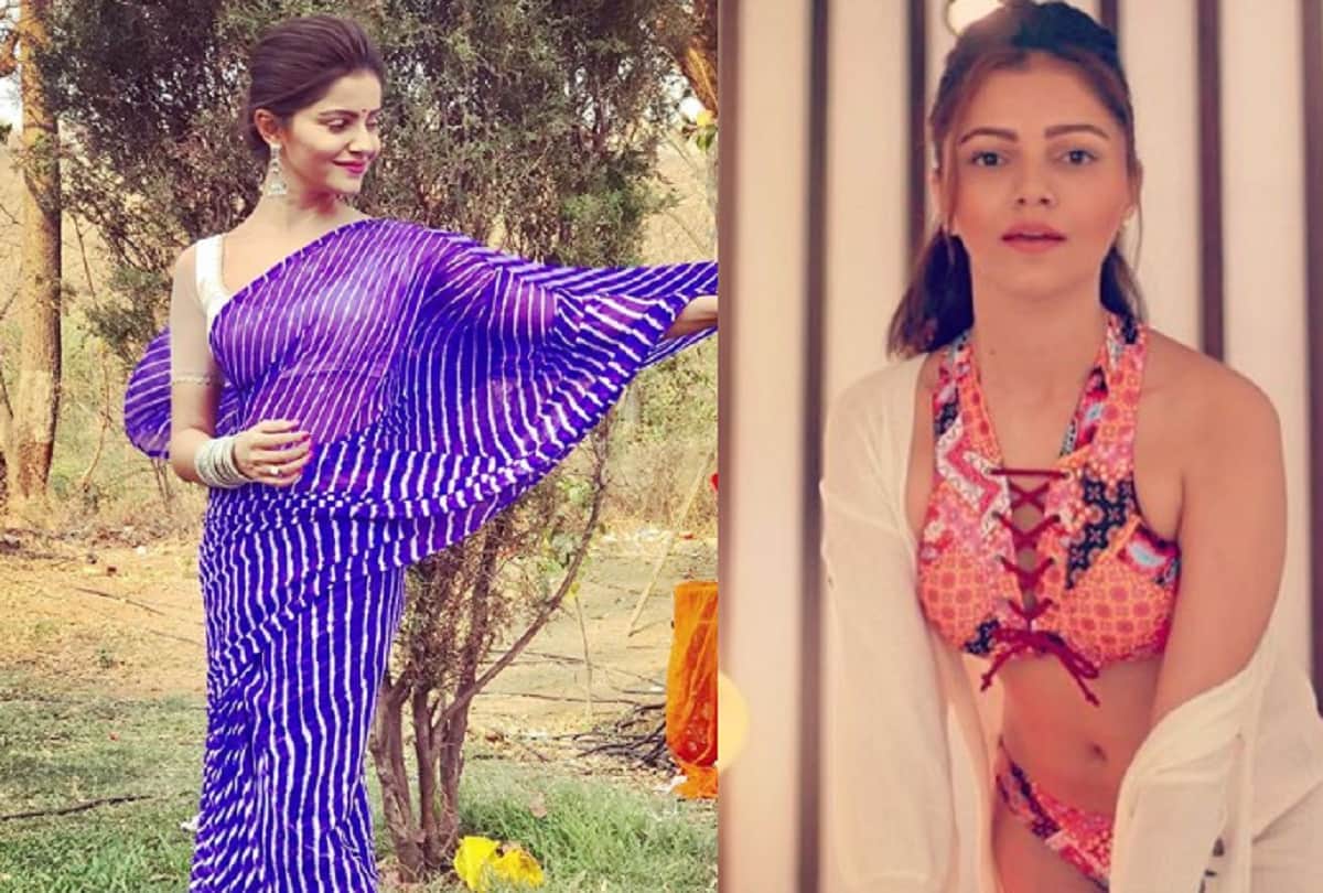 Rubina Dilaik donates 4 lakhs to Narendra Modi PM Cares Fund for coronavirus Covid 19 lockdown