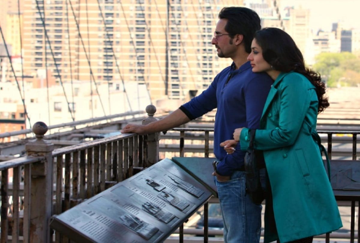 Kareena Kapoor Said no to Saif Ali Khan Wedding Proposal Twice