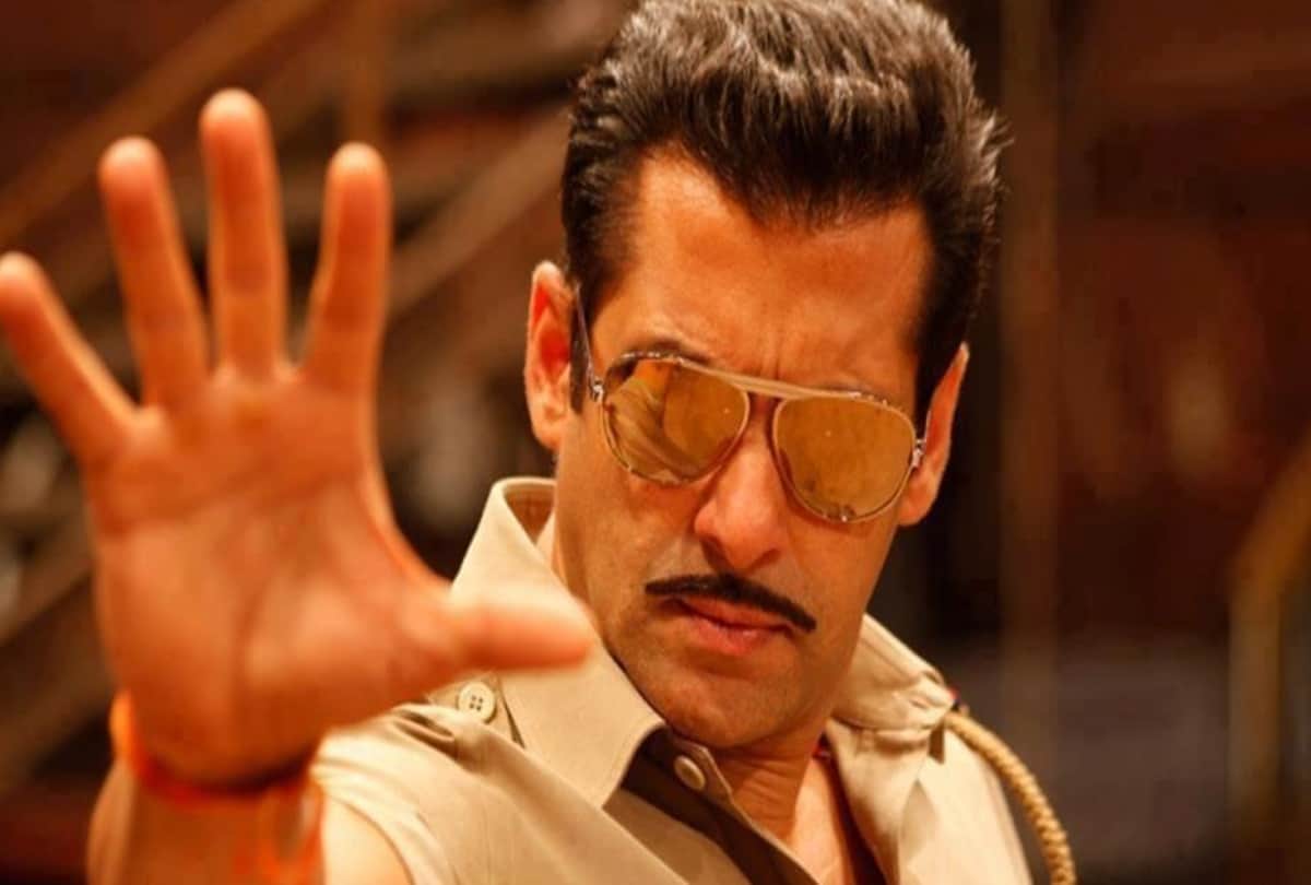 Salman Khan Dabangg 3 to release on december 9