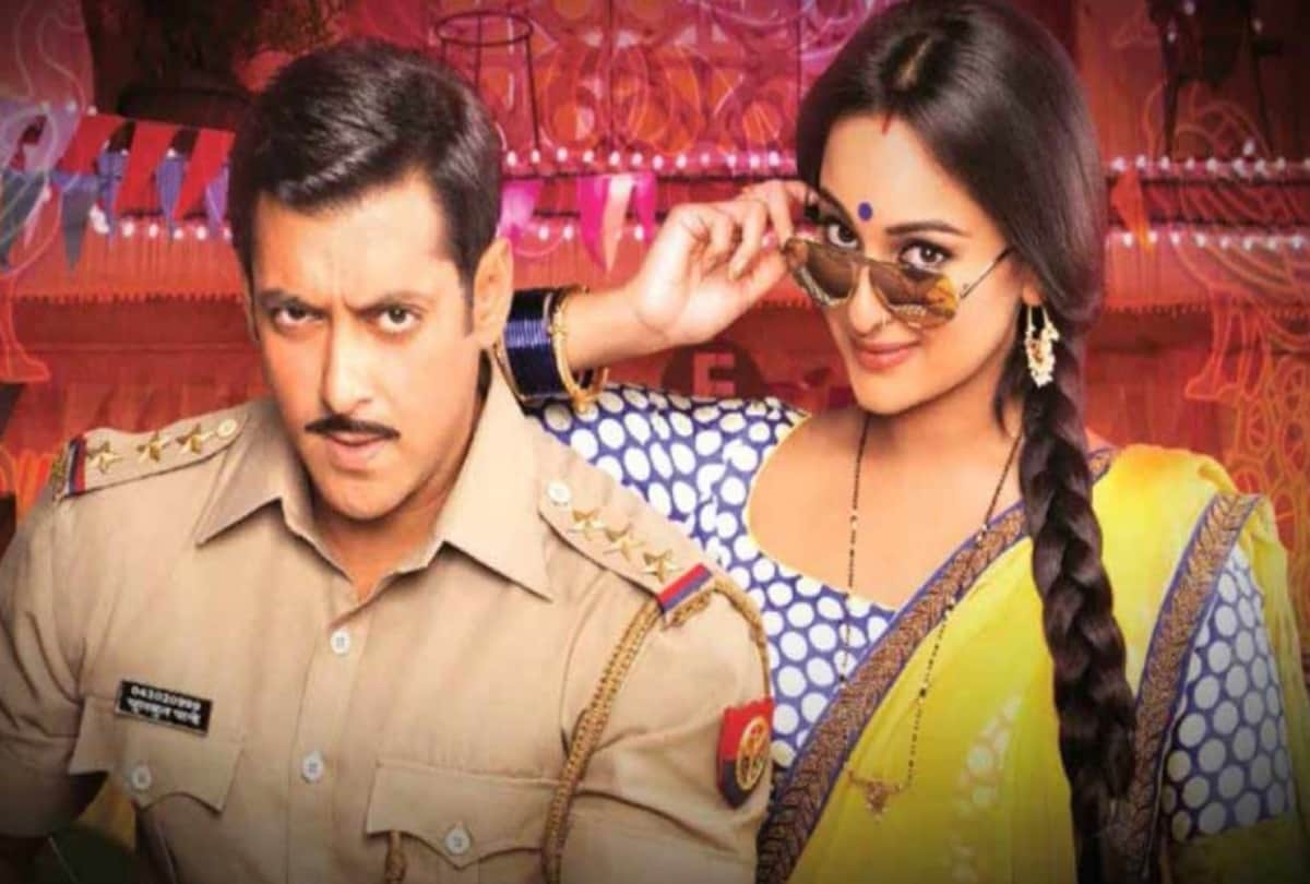 Salman Khan Dabangg 3 to release on december 9