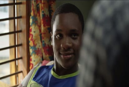 Nigerian actor Samuel Abiola accuses producers for racial discrimination