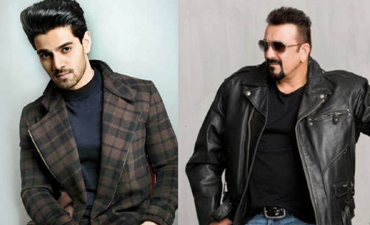 Sanjay Dutt and Sooraj Pancholi to play father son role