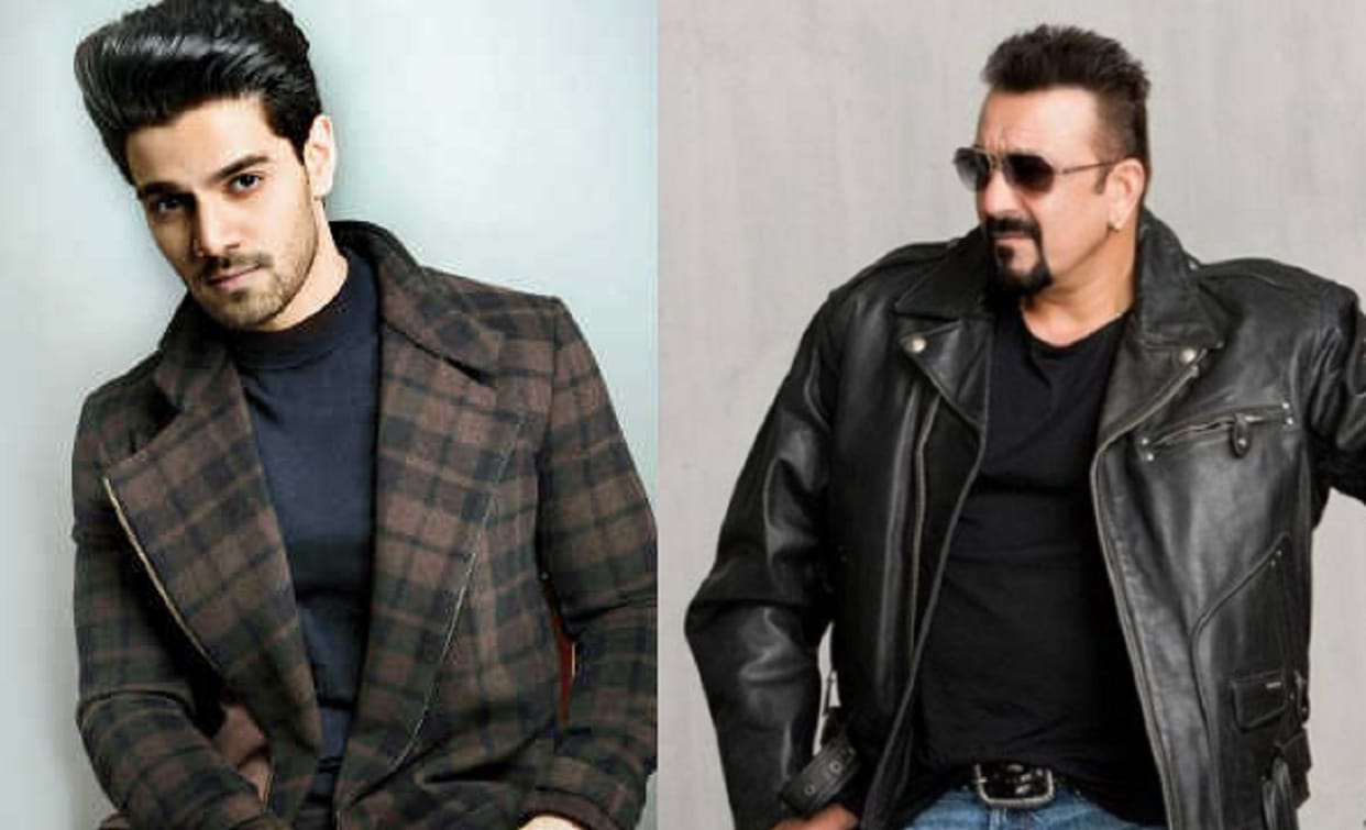 Sanjay Dutt and Sooraj Pancholi to play father son role