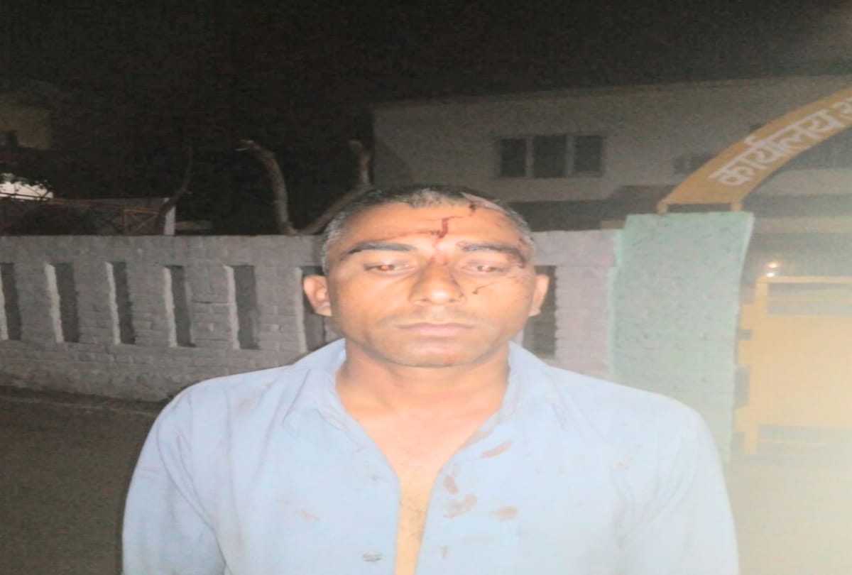 Tourist shot in the air after quarreled with hrtc driver