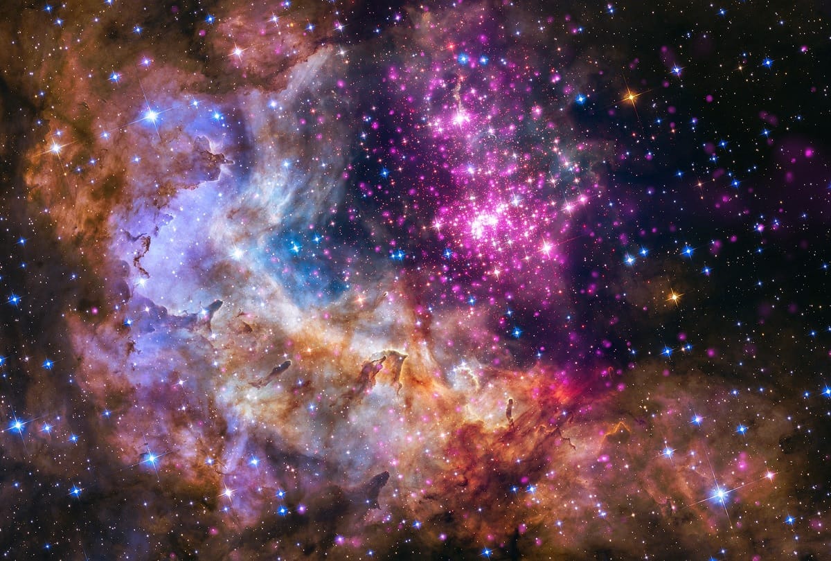 TMT Telescope being made to unravel the unsolved mysteries of the universe