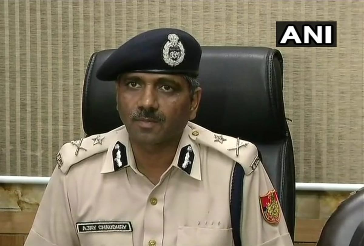 paper leak case: 207 people detained by police while protesting