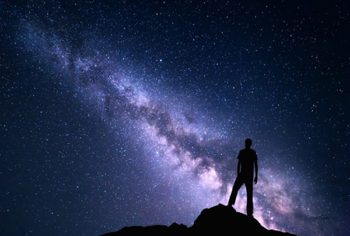 in universe not any two things like same