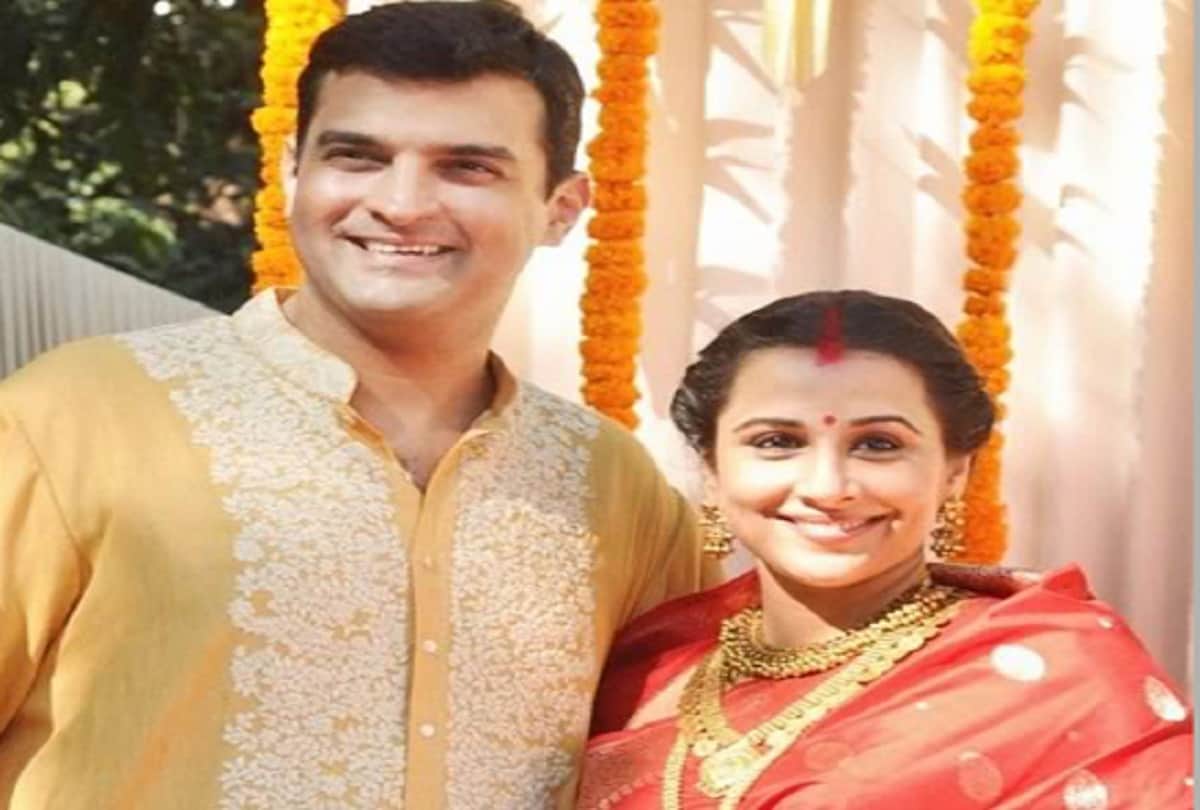 vidya balan  opens up on her Pregnancy