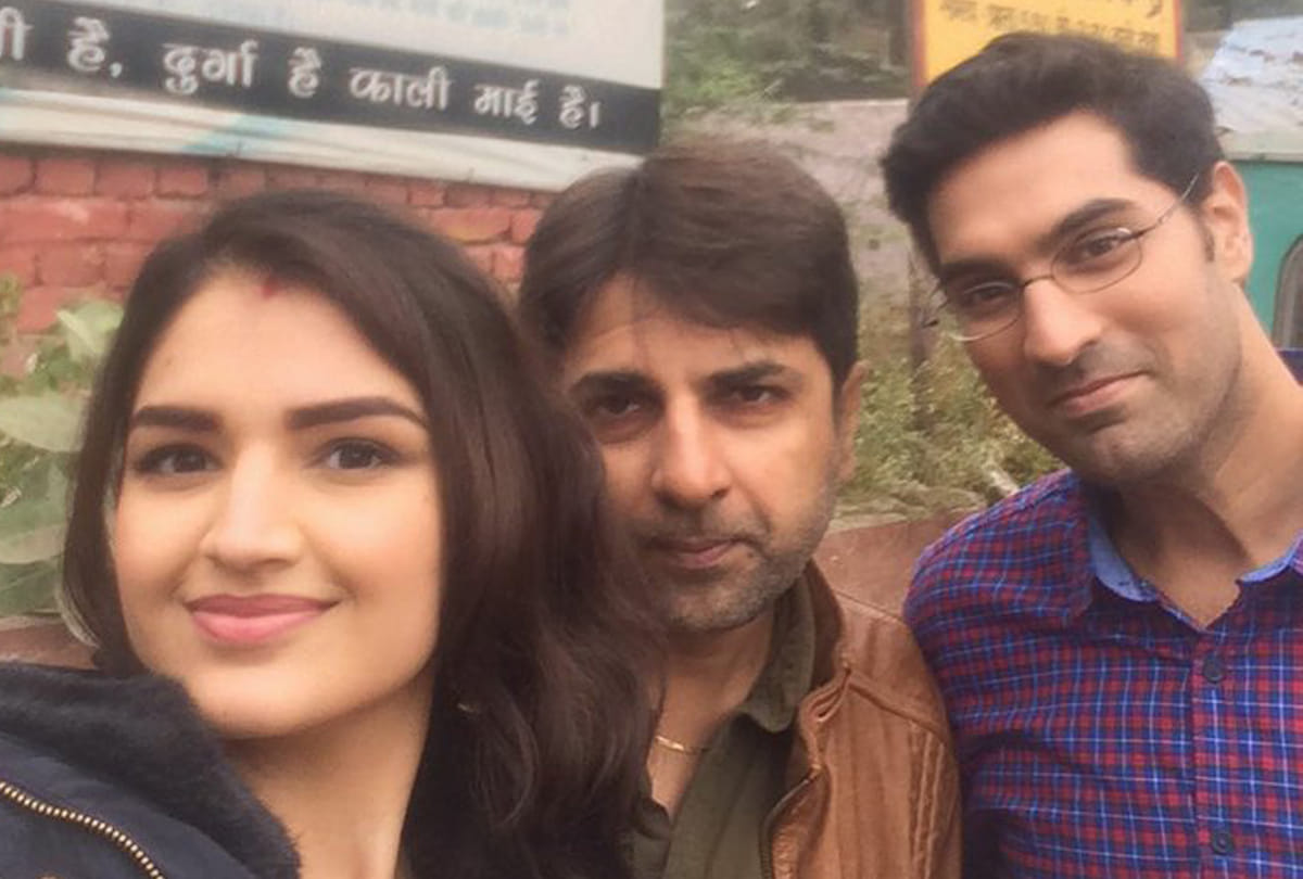 vishal mishra new film hum honge kamyab will be release on june 2018