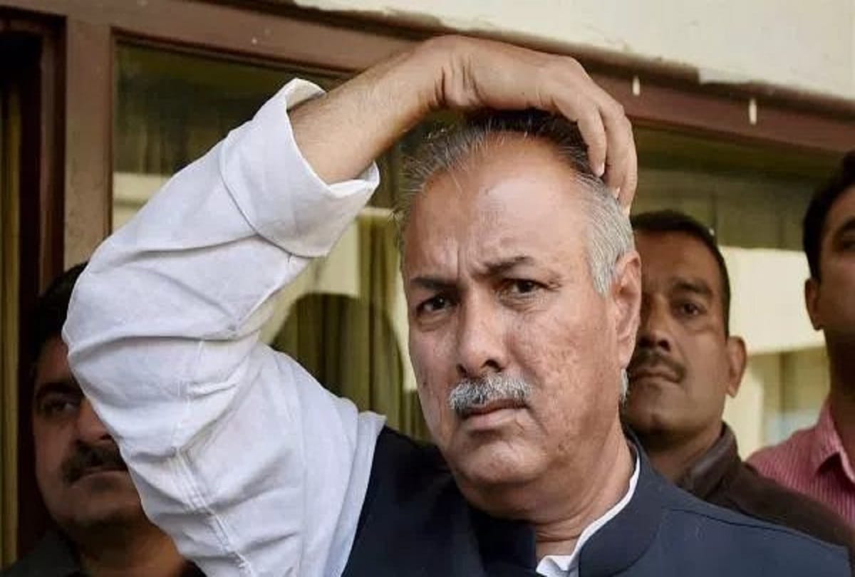 Yashpal Malik out of All India Jat Aarakshan Sangharsh Samiti