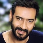 अजय देवगन