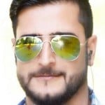 gauhar ahmad bhatt