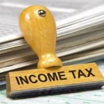 income tax