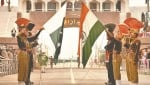 भारत-पाकिस्तान