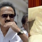 Cauvery dispute: DMK working president MK Stalin said will show black flags to PM modi