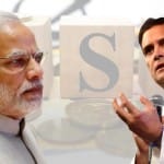 मोदी-राहुल