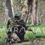 south kashmir encounter