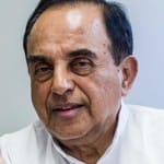 सुब्रमण्यम स्वामी