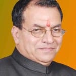 शिक्षा मंत्री सुरेश भारद्वाज