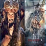 Tiger Shroff beats Varun Dhawan Ranbir Kapoor and Ranveer Singh after baaghi 2