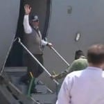 VK Singh leaves for Iraq to bring back mortal remains of 38 Indians who were killed by ISIS