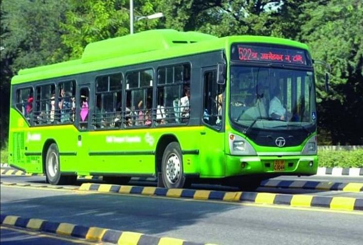 DTC दुर्लभ लापरवाही..। DMRC से सीखना चाहिए, रूट पर जाने से पहले नहीं होता ब्रीदिंग टेस्ट