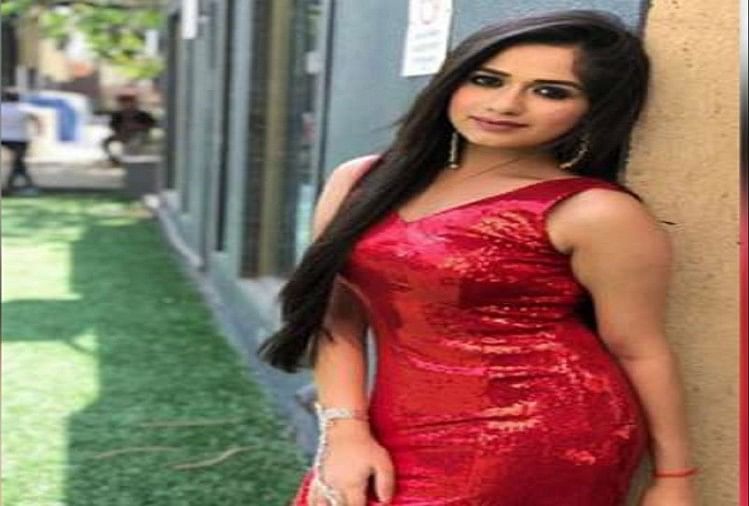 Jannat Zubair Xxx Video - à¤‡à¤¤à¤¨à¥€ à¤¸à¥€ à¤‰à¤®à¥à¤° à¤®à¥‡à¤‚ à¤•à¤¹à¤° à¤¢à¤¾ à¤°à¤¹à¥€ à¤¯à¥‡ à¤à¤•à¥à¤Ÿà¥à¤°à¥‡à¤¸, à¤‡à¤¨ à¤«à¥‹à¤Ÿà¥‹à¤œ à¤•à¥‹ à¤¦à¥‡à¤–à¤•à¤° à¤¨à¤¹à¥€à¤‚ à¤¸à¤‚à¤­à¤¾à¤²  à¤ªà¤¾à¤à¤‚à¤—à¥‡ à¤…à¤ªà¤¨à¤¾ à¤¦à¤¿à¤² - Tv Actress Jannat Zubair Rahmani