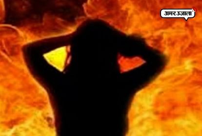 Minor girl burns self over alleged harassment in Madhya Pradesh