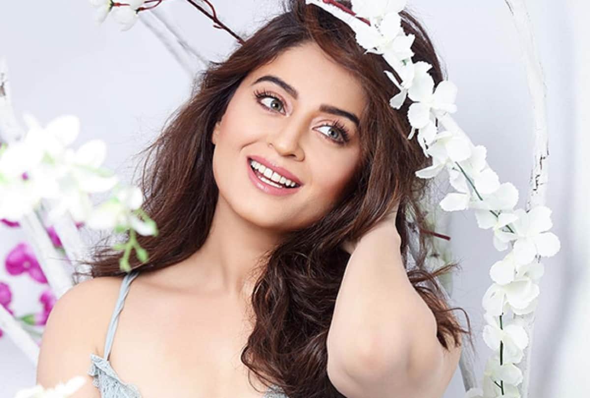 mahhi vij birthday special here about her life facts