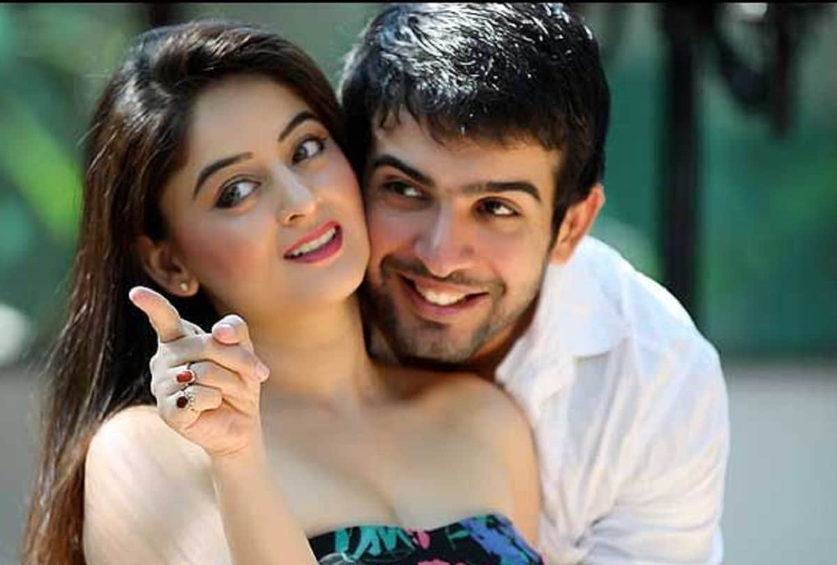 birthday special mahi vij slapped a man in night club