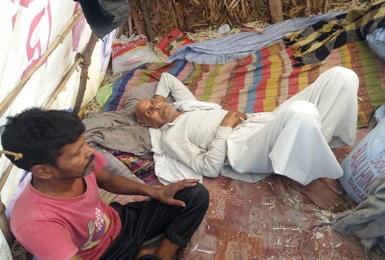 Bus Accident in Muzaffarnagar, 20 people injured, see photos